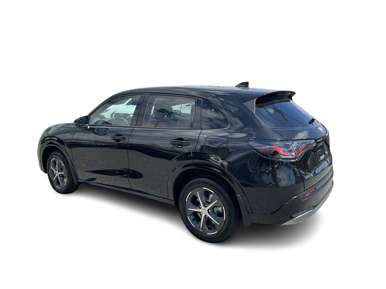 2025 Honda HR-V in North Vancouver, British Columbia