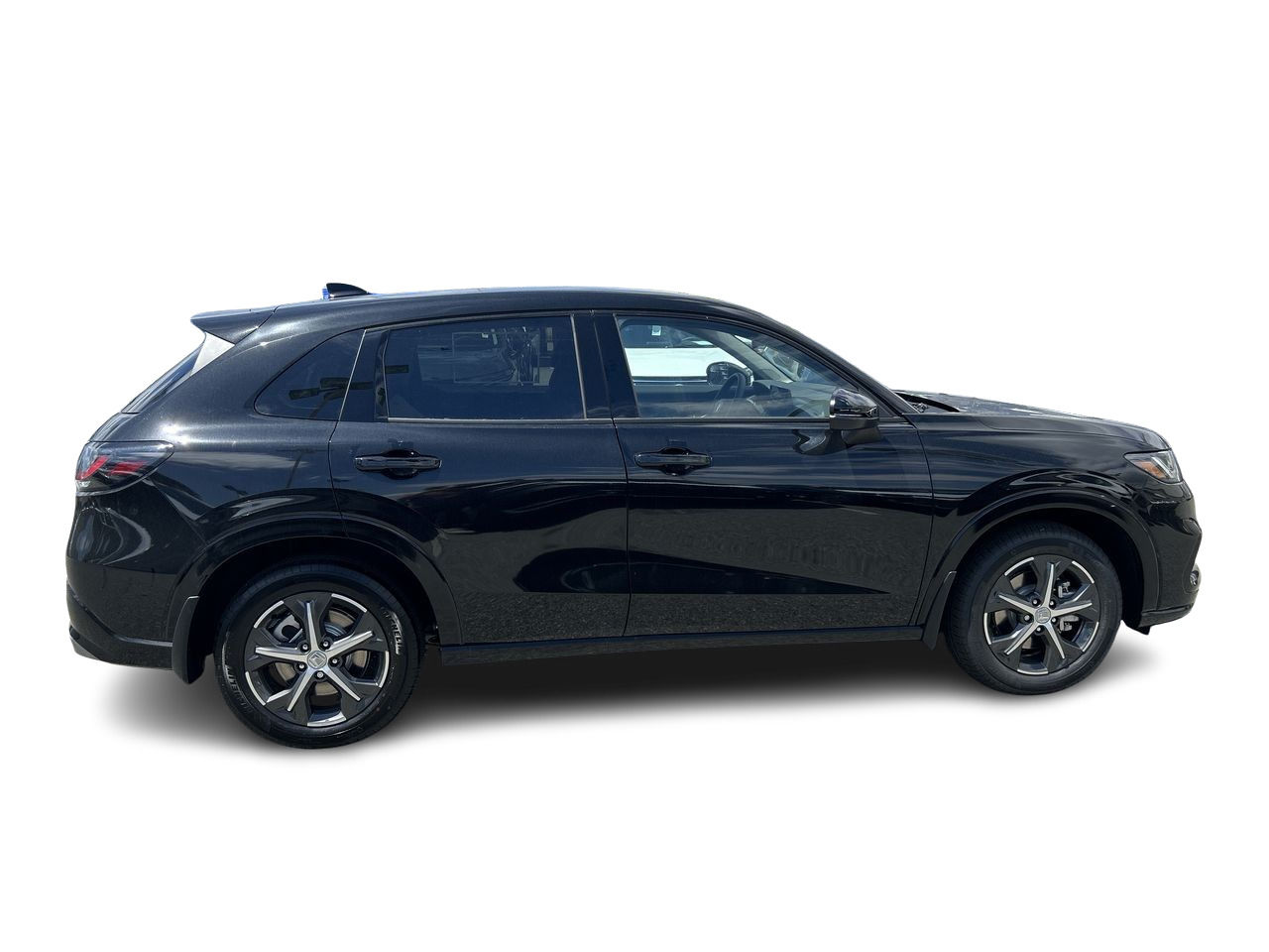 2025 Honda HR-V in North Vancouver, British Columbia