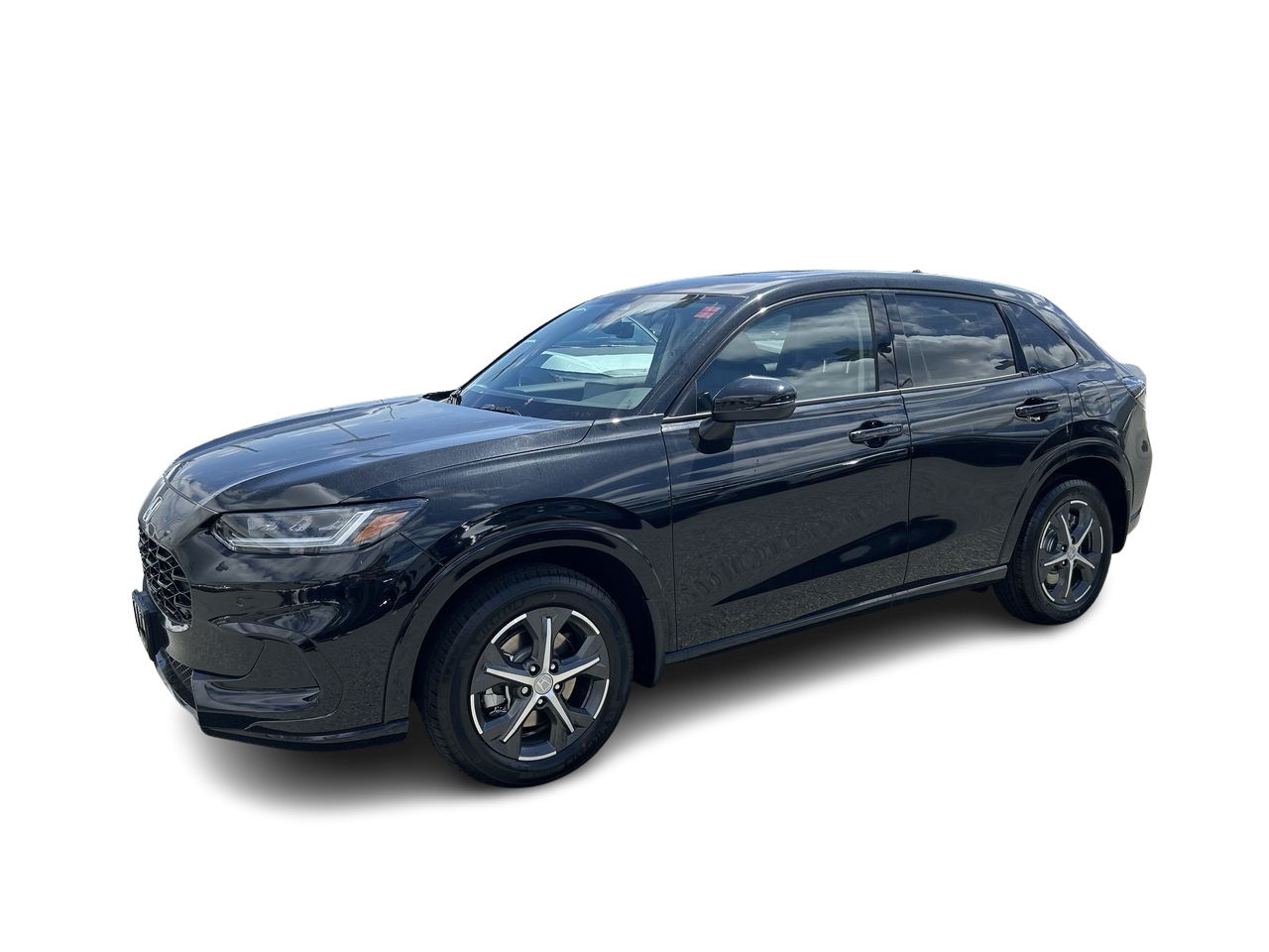 2025 Honda HR-V in North Vancouver, British Columbia