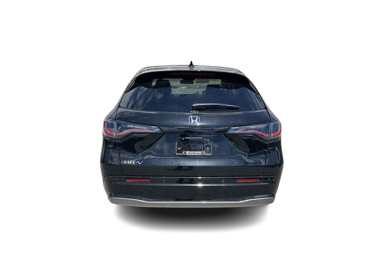 2025 Honda HR-V in North Vancouver, British Columbia