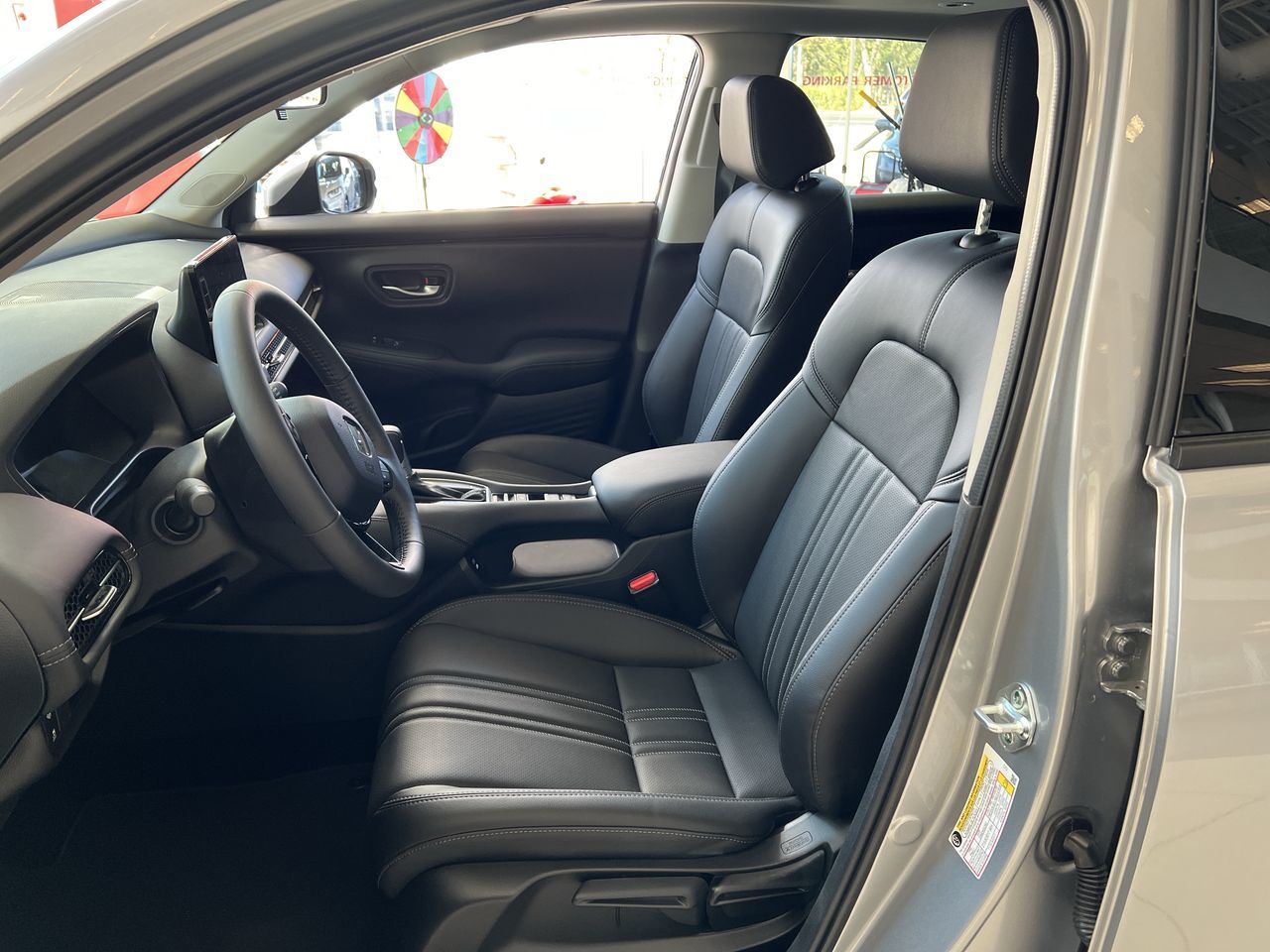 Honda HR-V  2025 à North Vancouver, Colombie-Britannique