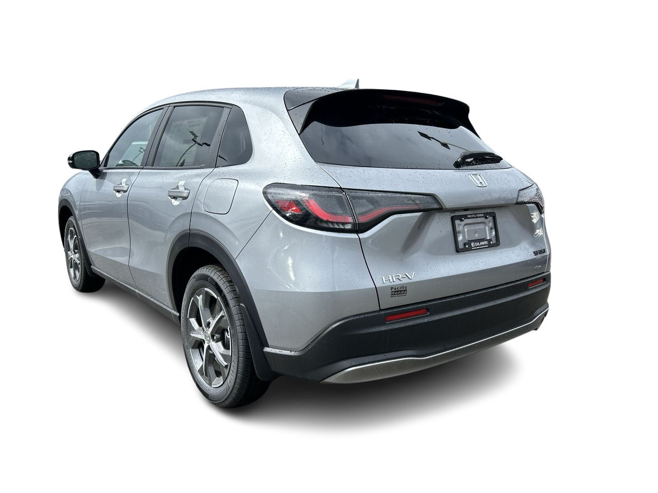 2025 Honda HR-V in North Vancouver, British Columbia