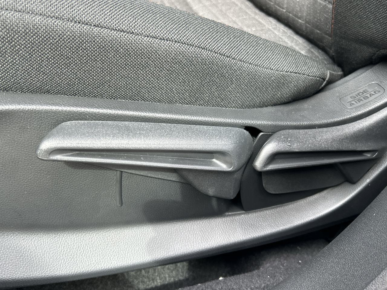 2025 Honda HR-V in North Vancouver, British Columbia