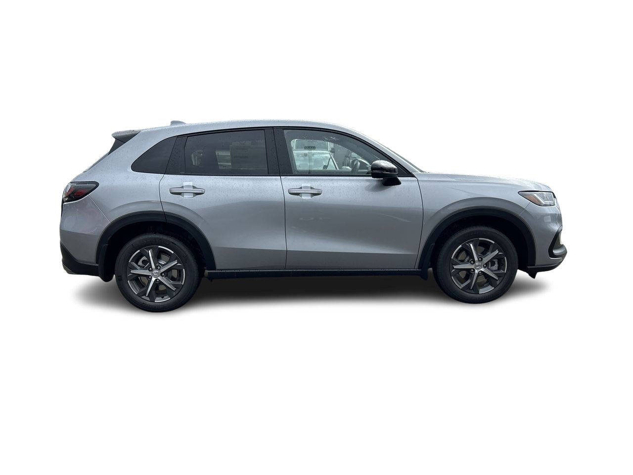 2025 Honda HR-V in North Vancouver, British Columbia