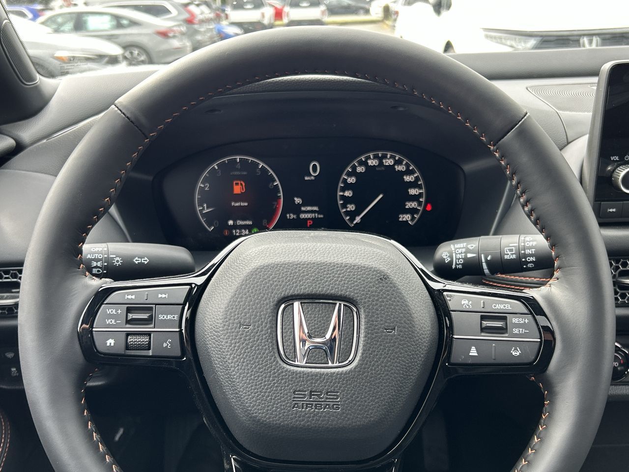 Honda HR-V  2025 à North Vancouver, Colombie-Britannique