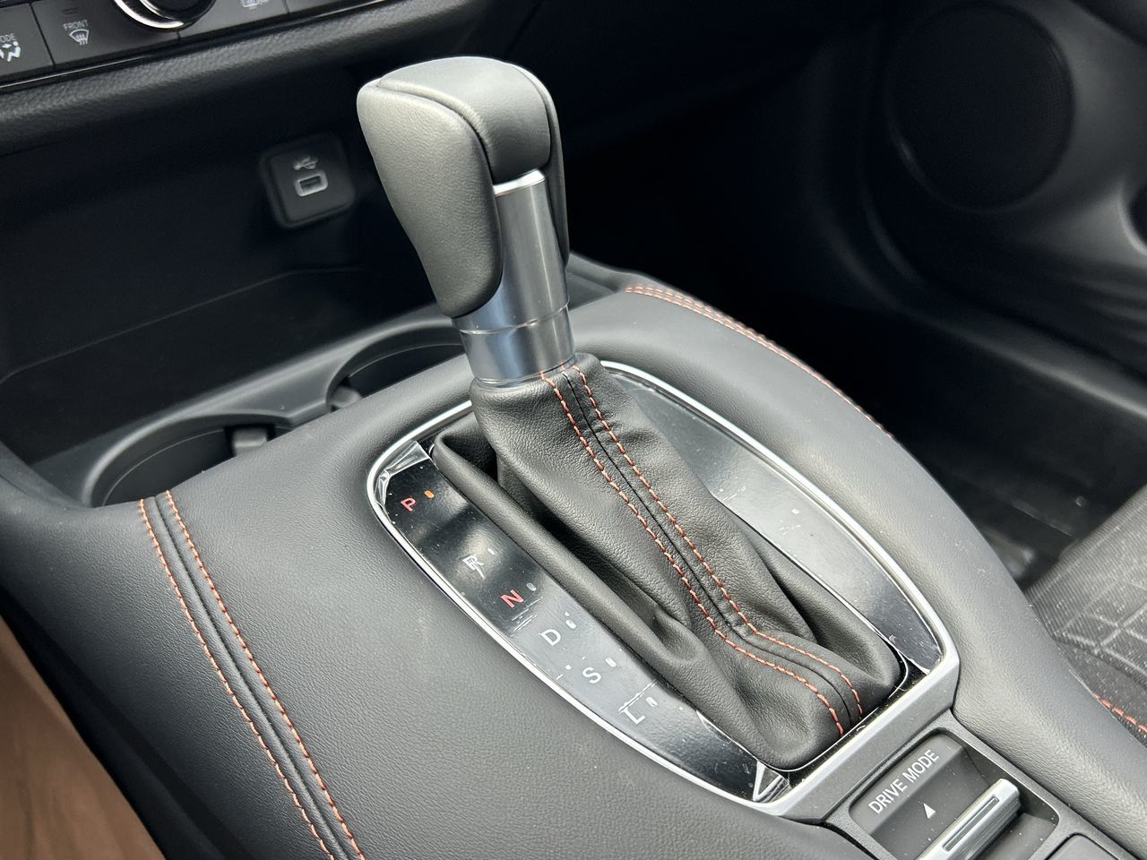 2025 Honda HR-V in North Vancouver, British Columbia