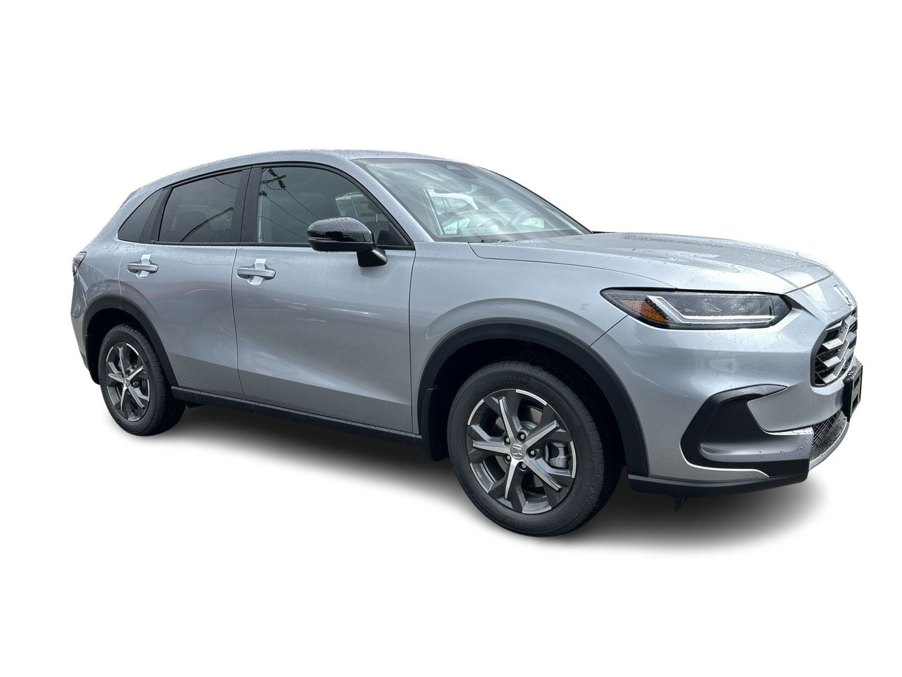 2025 Honda HR-V in North Vancouver, British Columbia