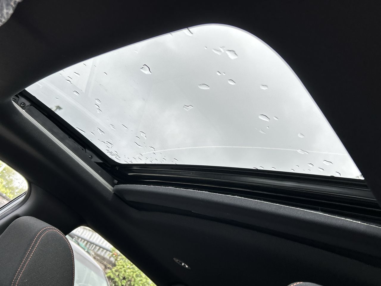 2025 Honda HR-V in North Vancouver, British Columbia