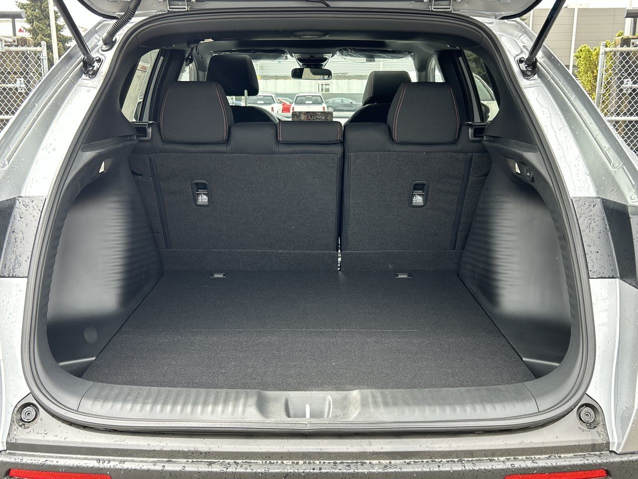 Honda HR-V  2025 à North Vancouver, Colombie-Britannique