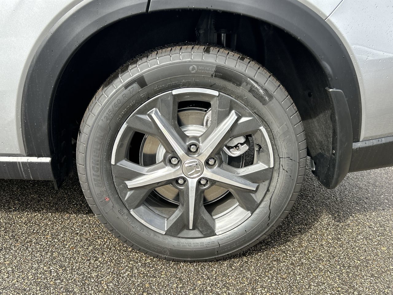 2025 Honda HR-V in North Vancouver, British Columbia