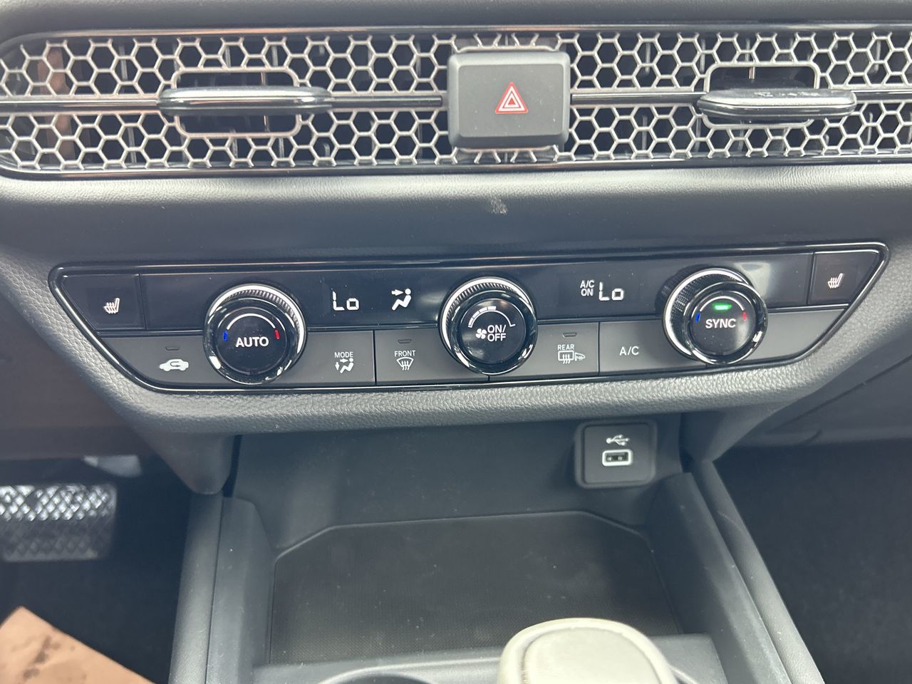 2025 Honda HR-V in North Vancouver, British Columbia