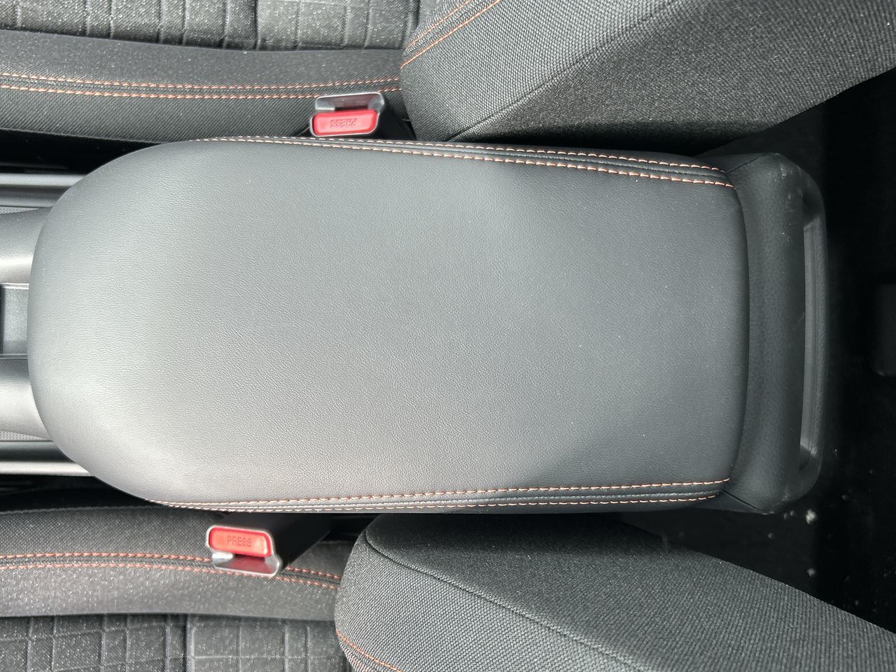 2025 Honda HR-V in North Vancouver, British Columbia