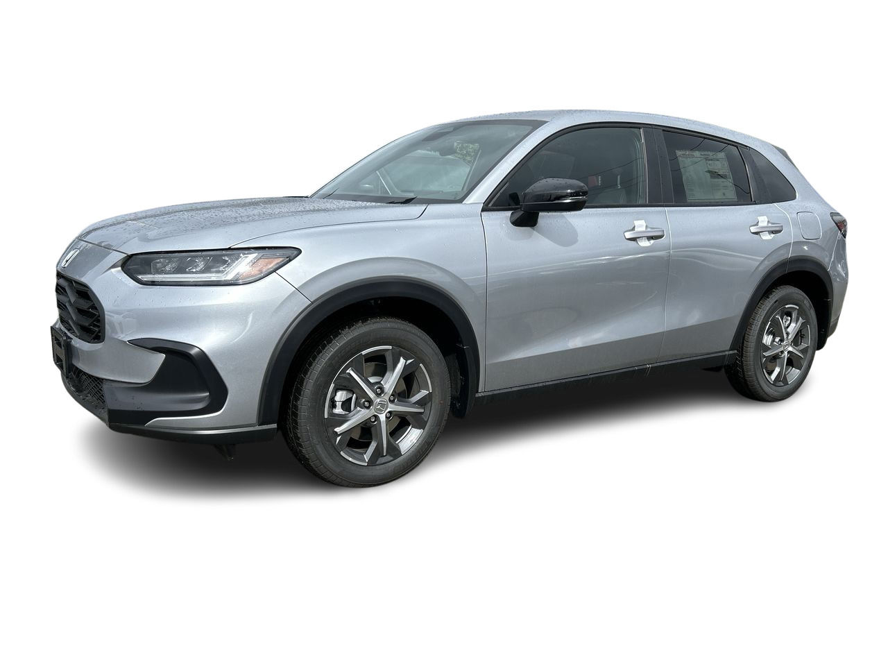2025 Honda HR-V in North Vancouver, British Columbia