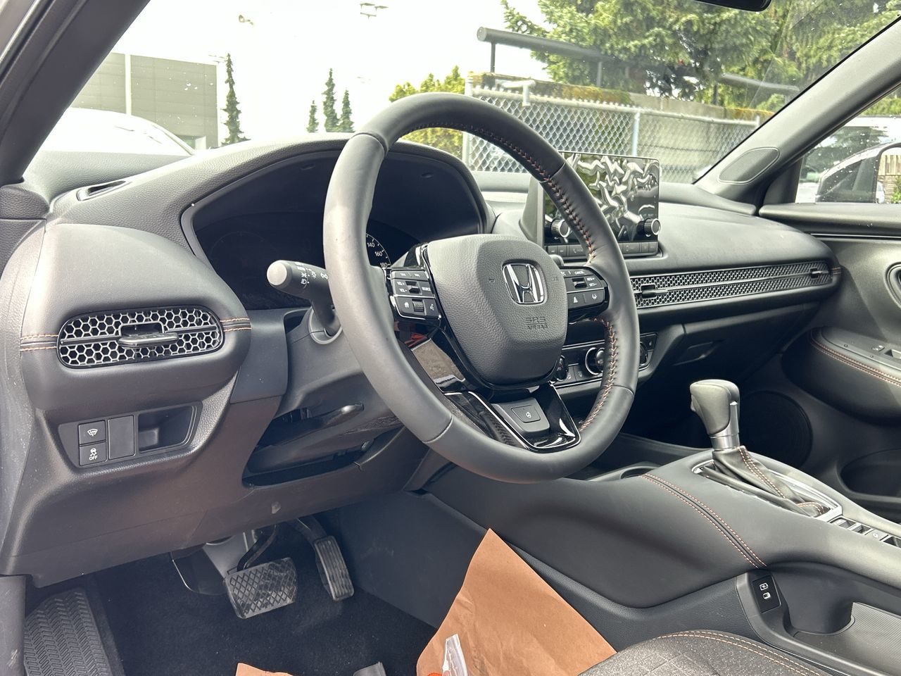 Honda HR-V  2025 à North Vancouver, Colombie-Britannique