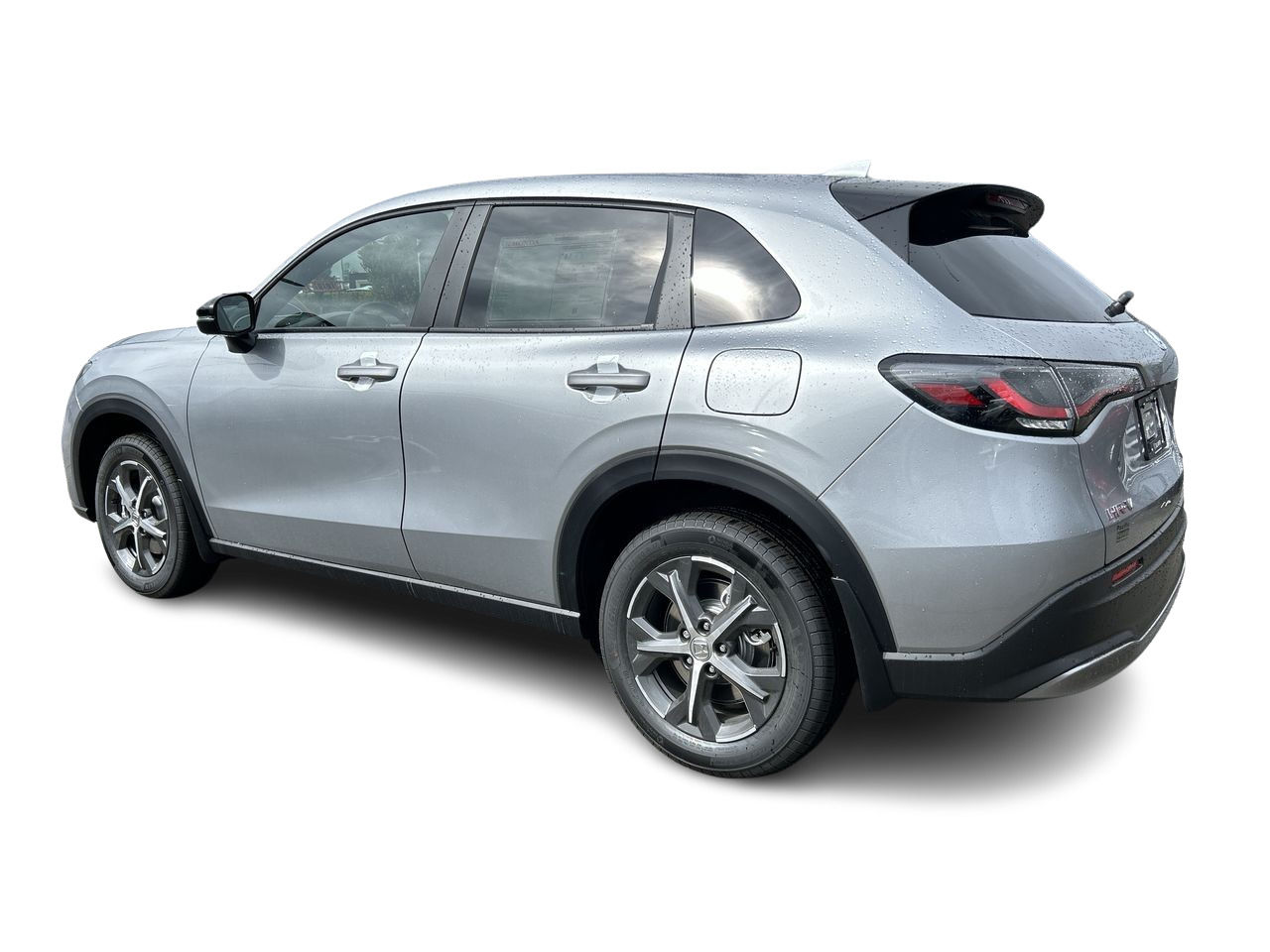2025 Honda HR-V in North Vancouver, British Columbia