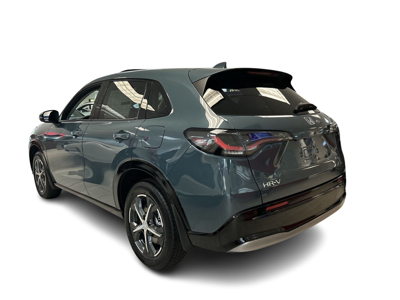 2025 Honda HR-V in North Vancouver, British Columbia