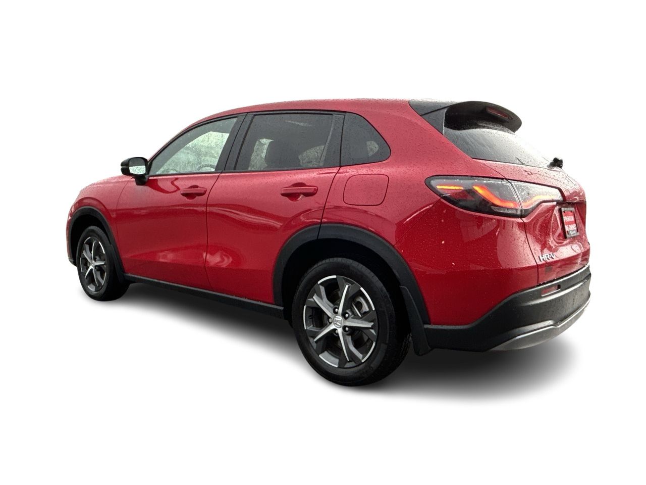 2025 Honda HR-V