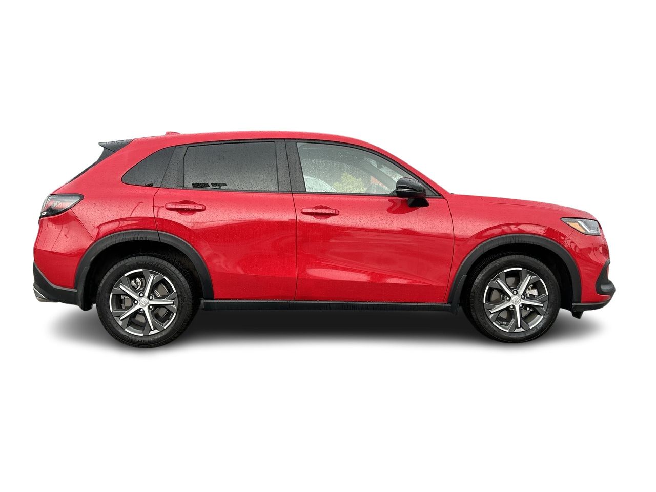 2025 Honda HR-V
