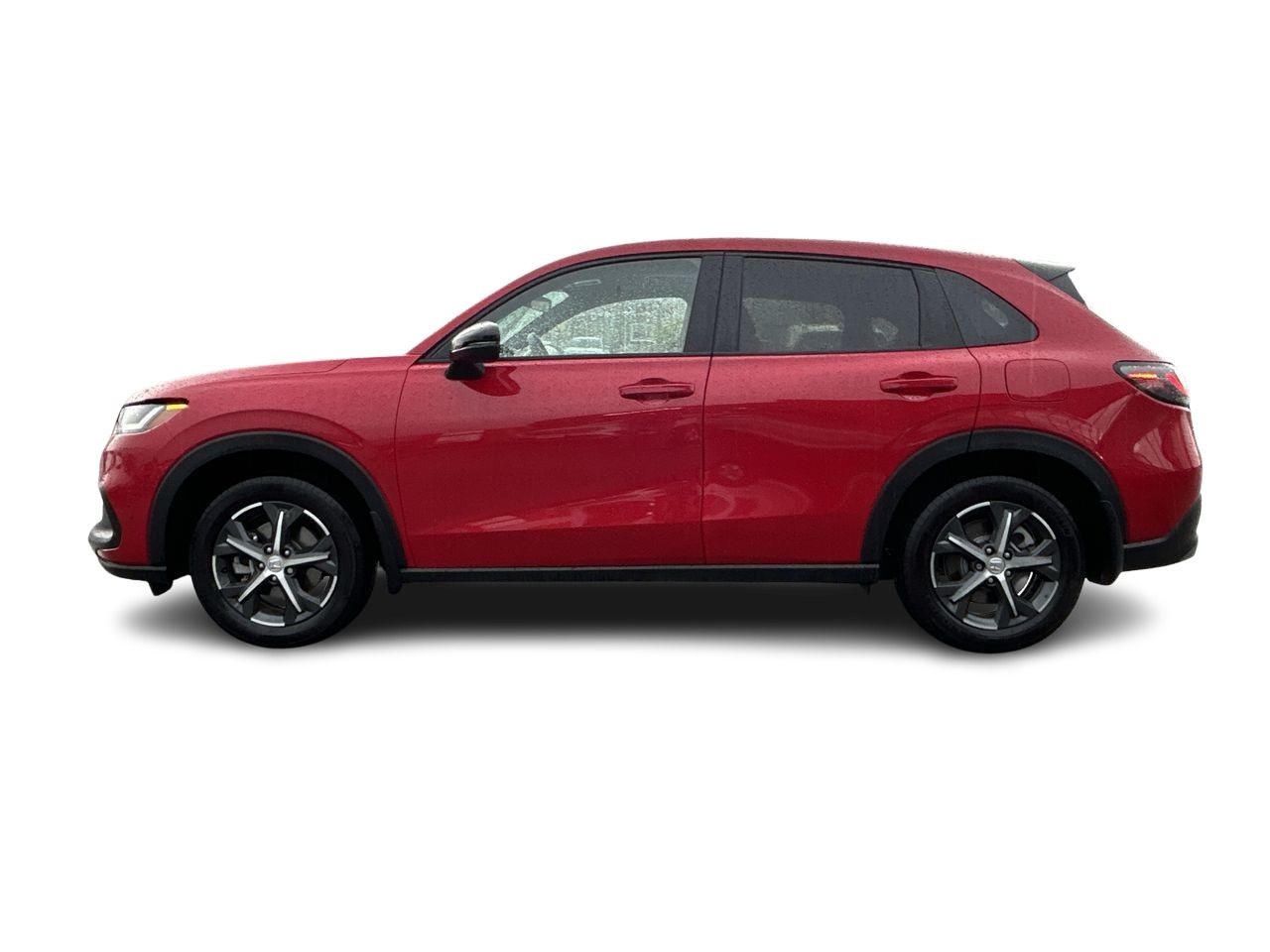 2025 Honda HR-V