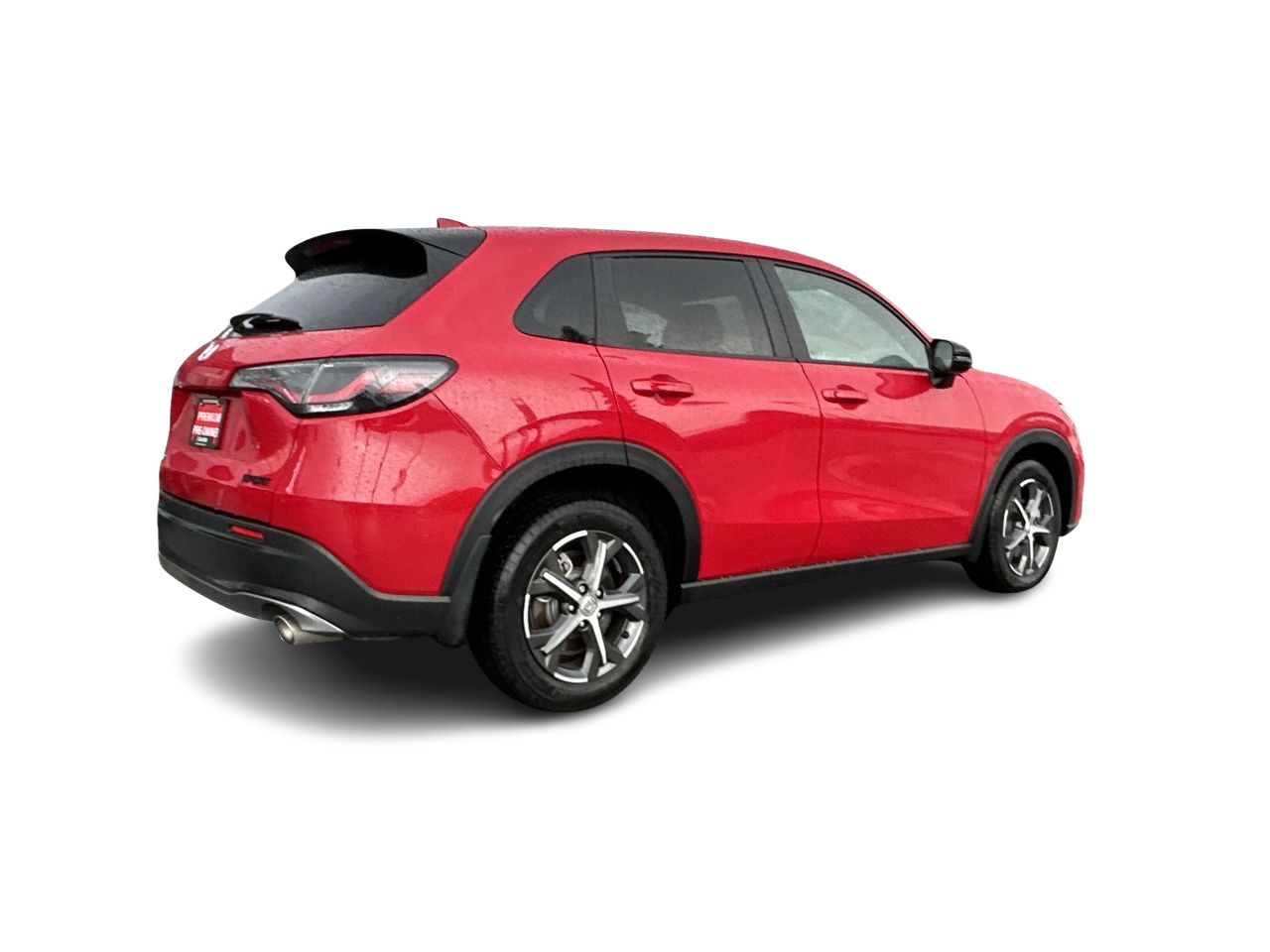 2025 Honda HR-V