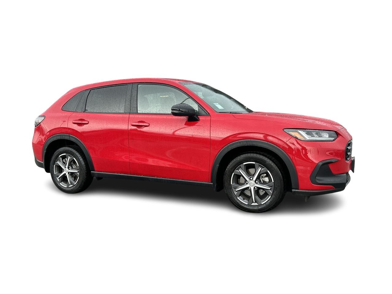 2025 Honda HR-V