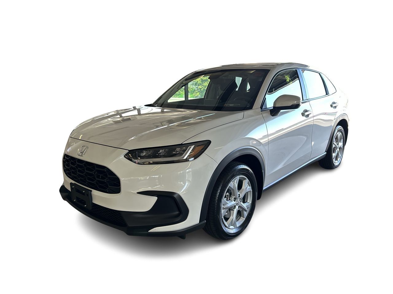 2025 Honda HR-V