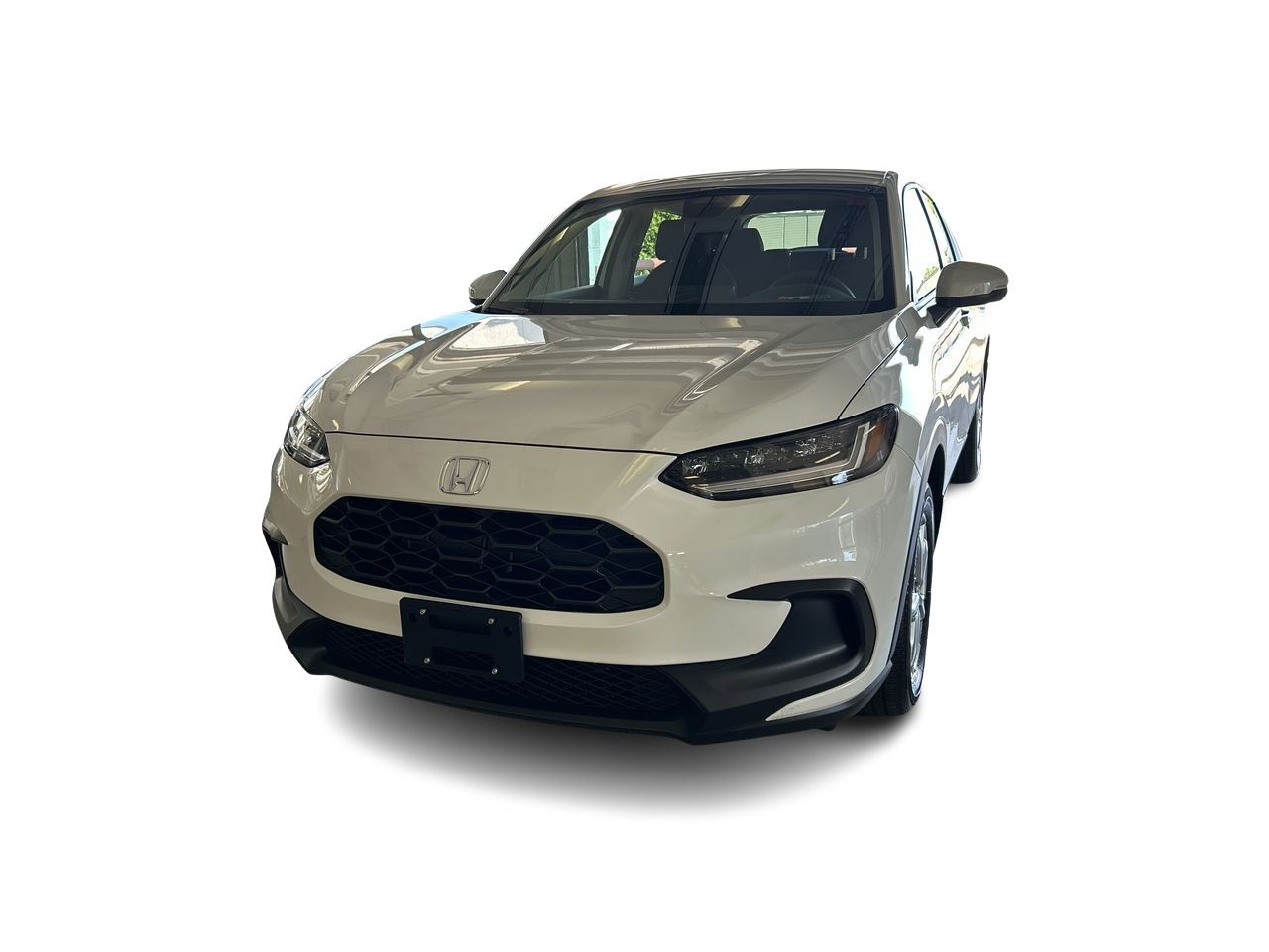 2025 Honda HR-V