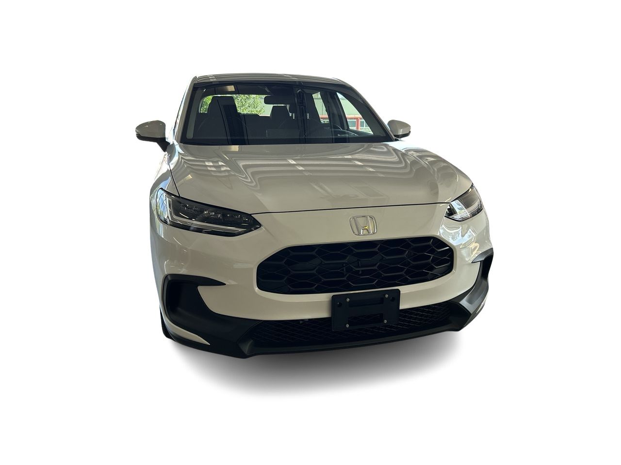 2025 Honda HR-V
