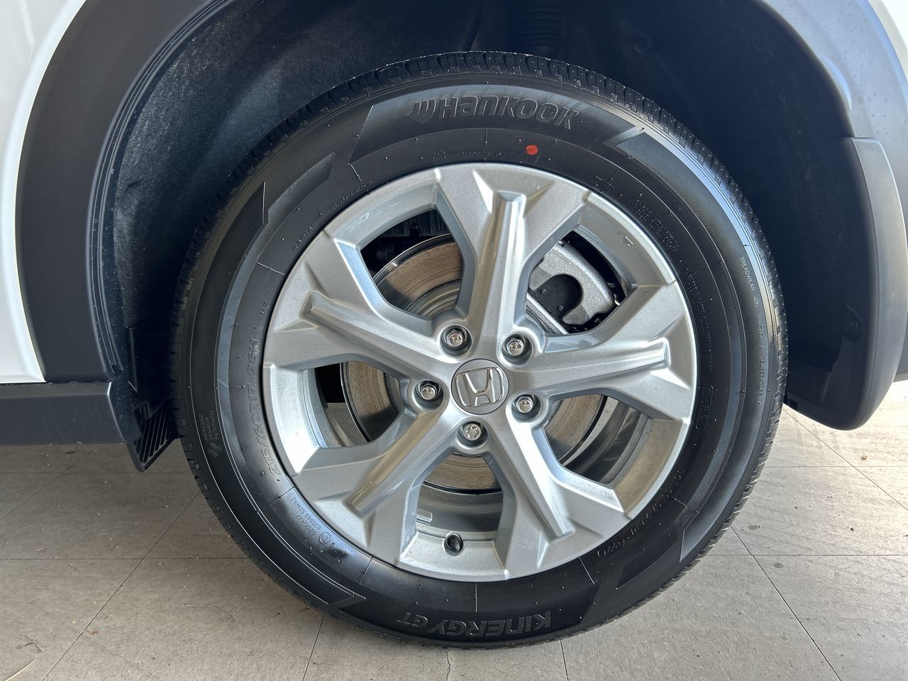 2025  HR-V