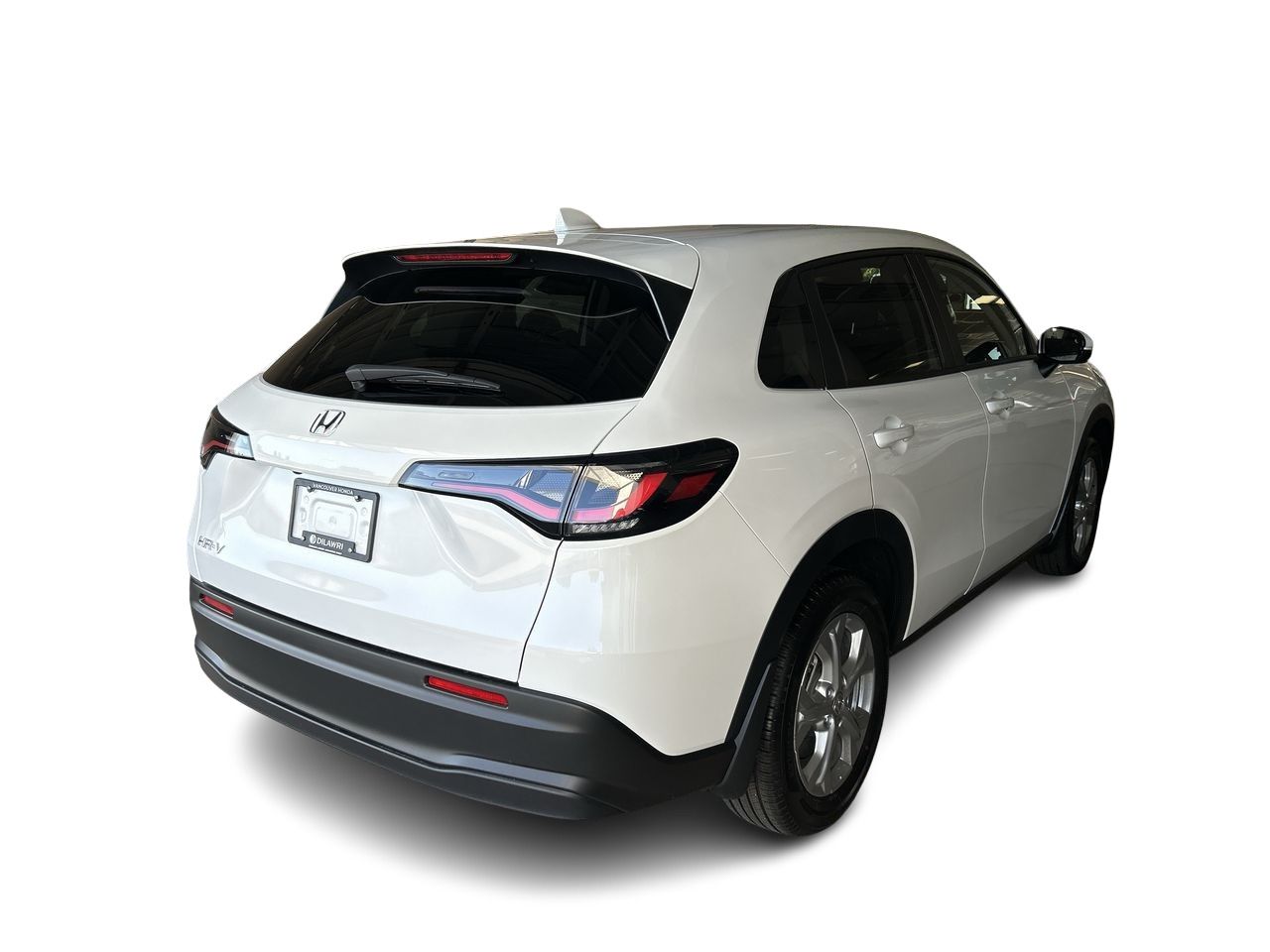 2025  HR-V