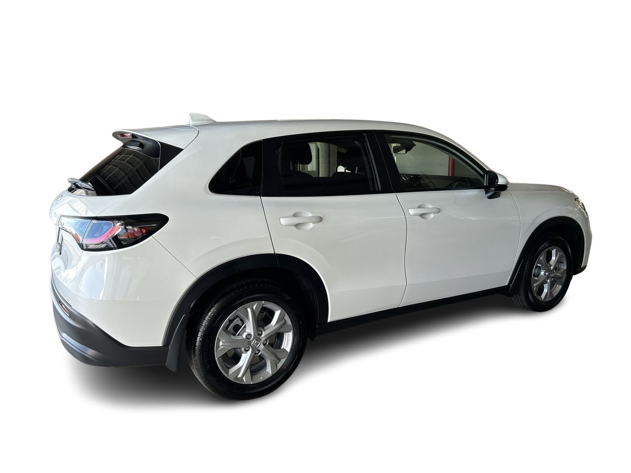 2025  HR-V