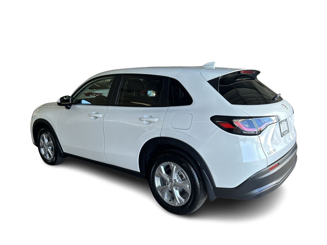 2025  HR-V