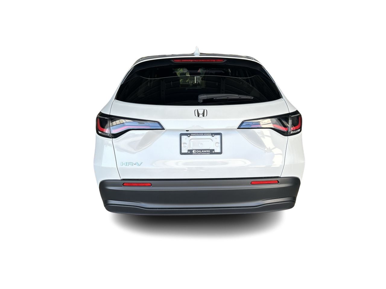 2025  HR-V