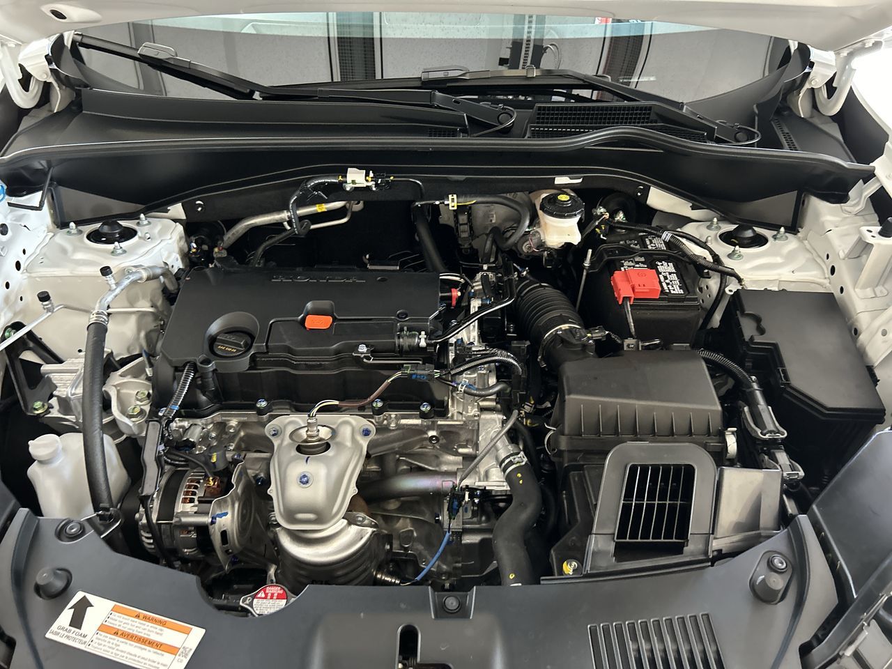2025  HR-V