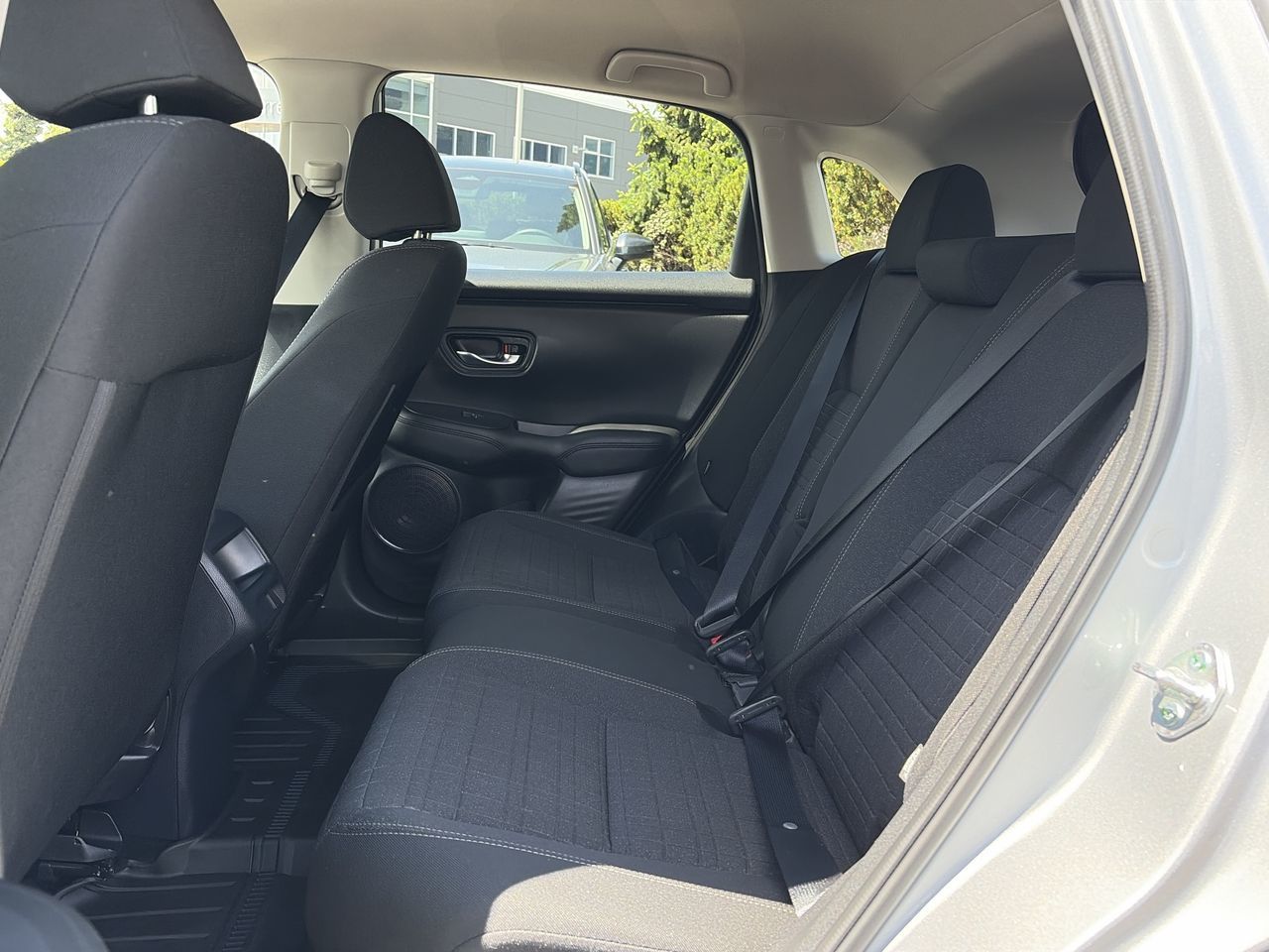 2025  HR-V