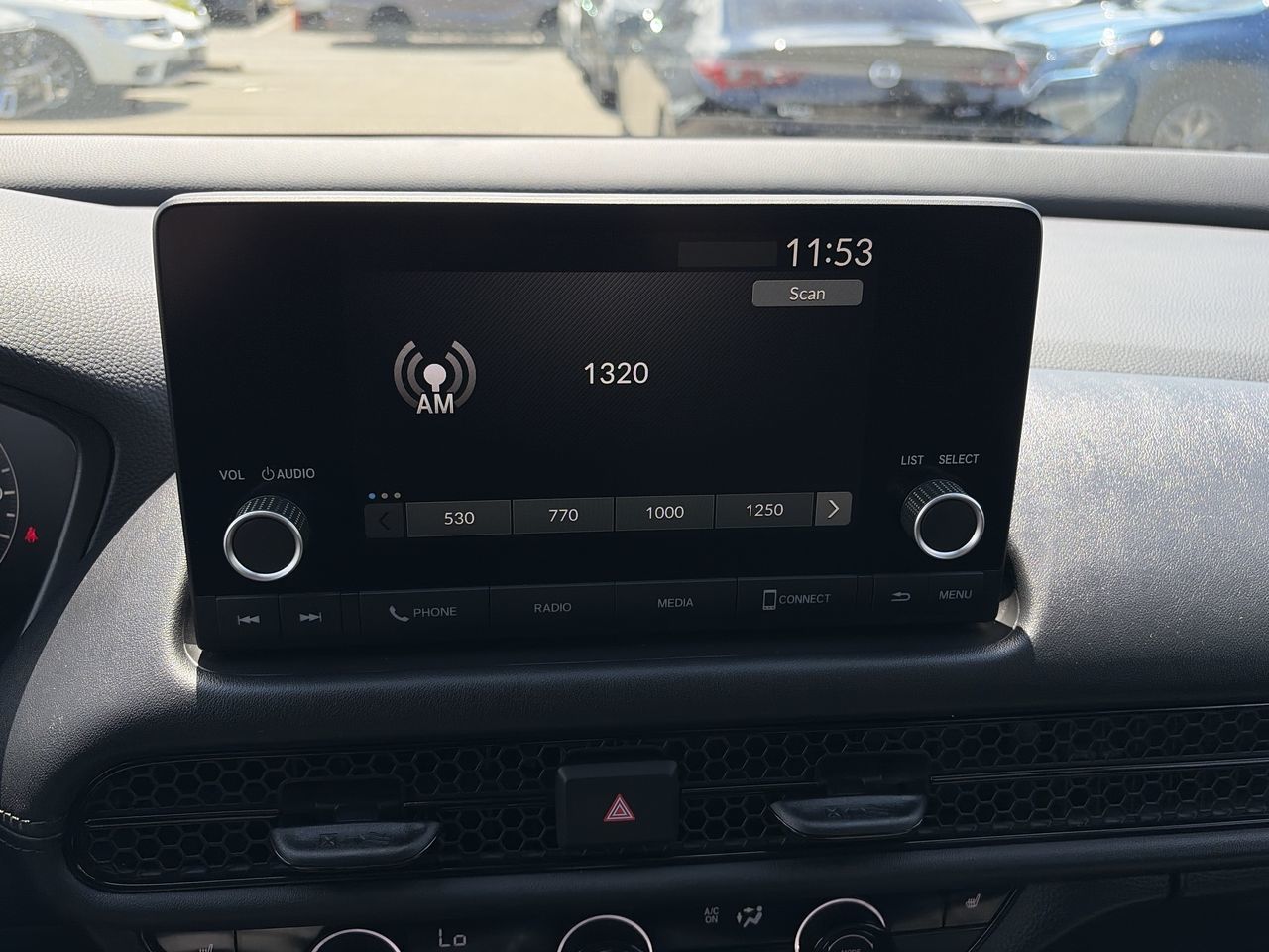 2025  HR-V