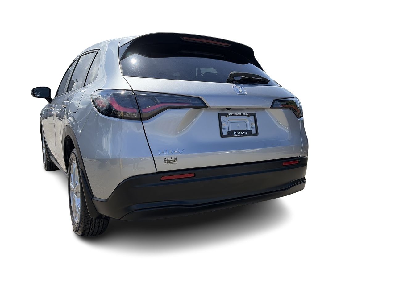 2025  HR-V