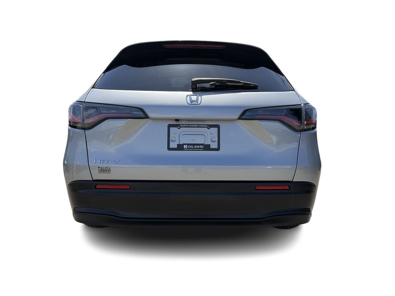 2025  HR-V