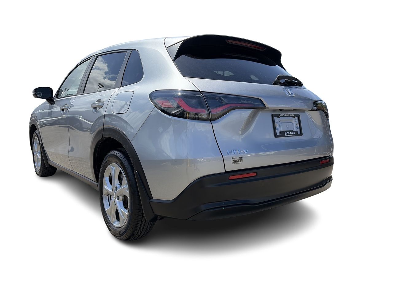 2025  HR-V