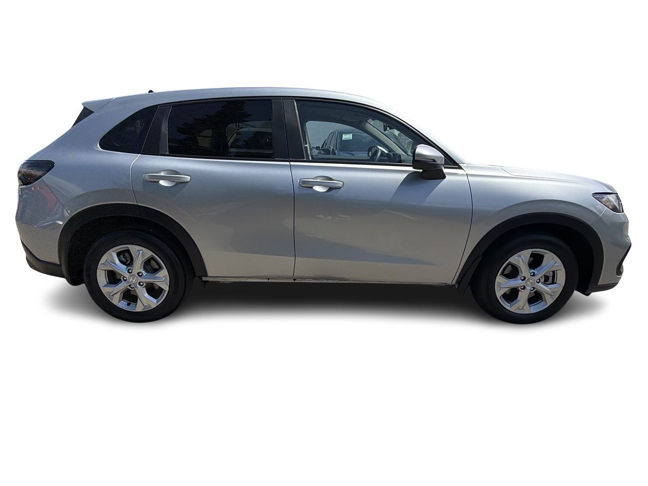 2025  HR-V