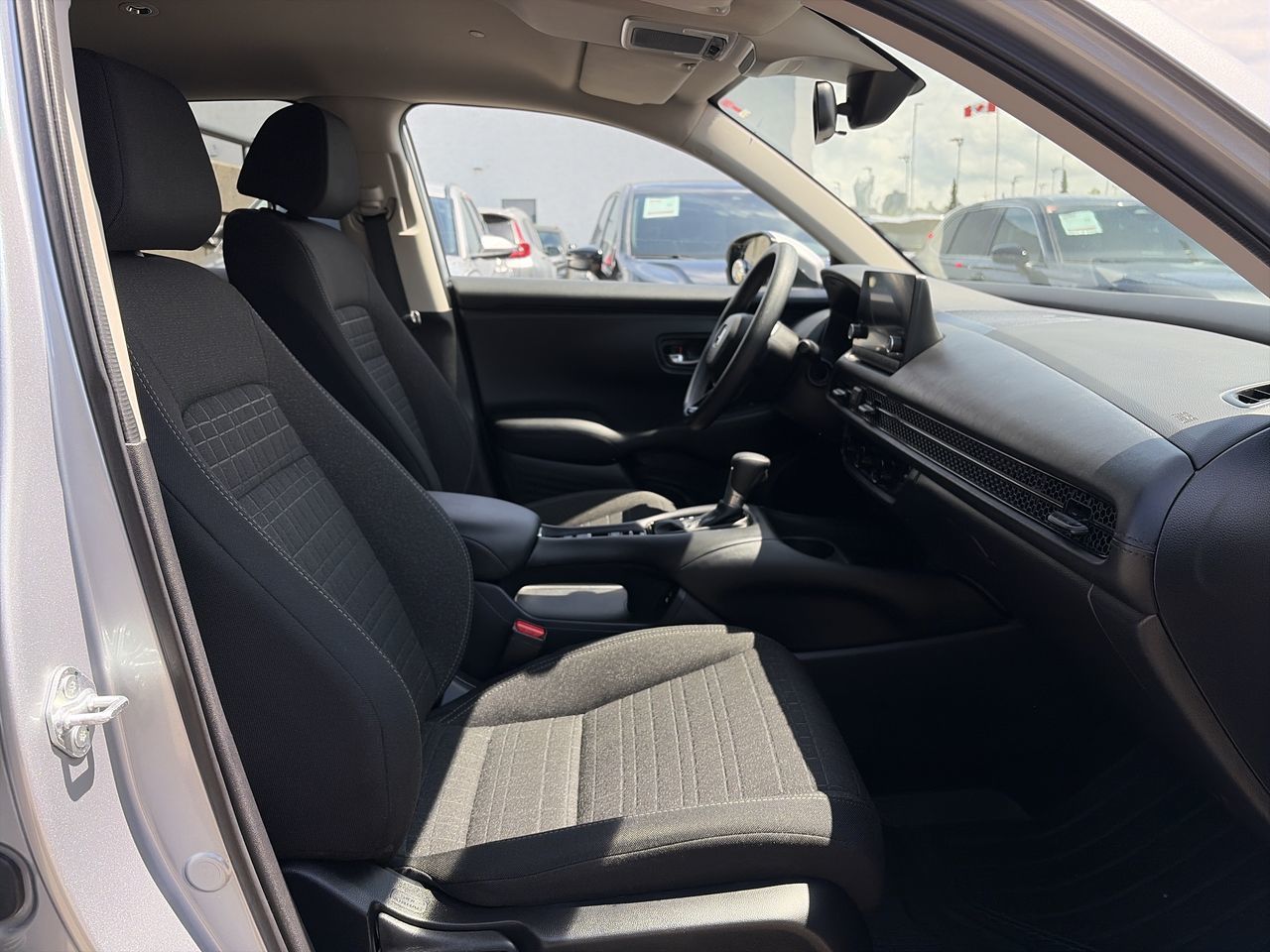 2025  HR-V