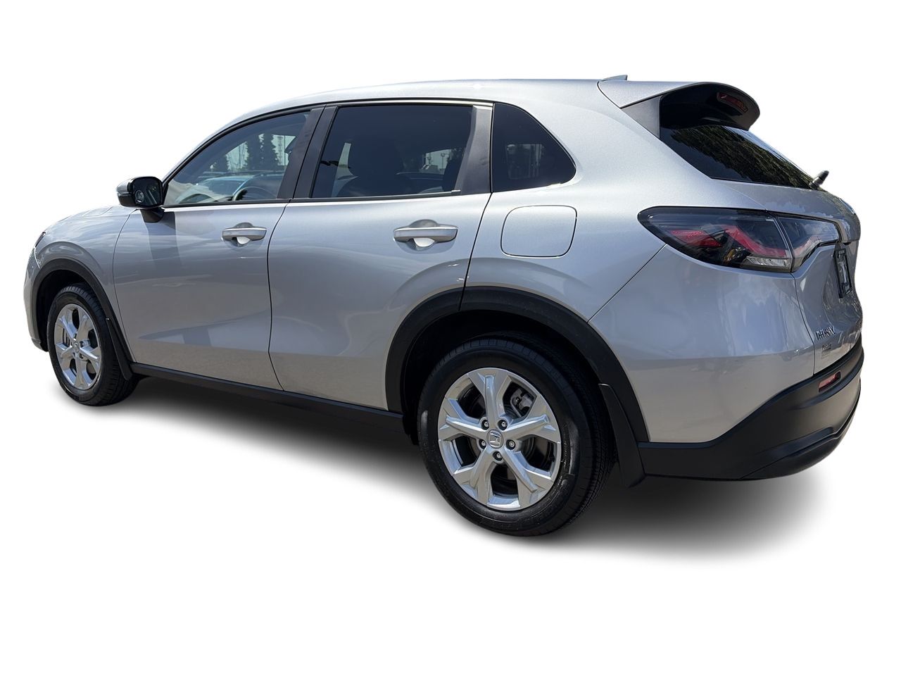 2025  HR-V