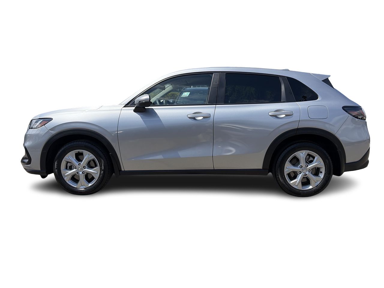 2025  HR-V