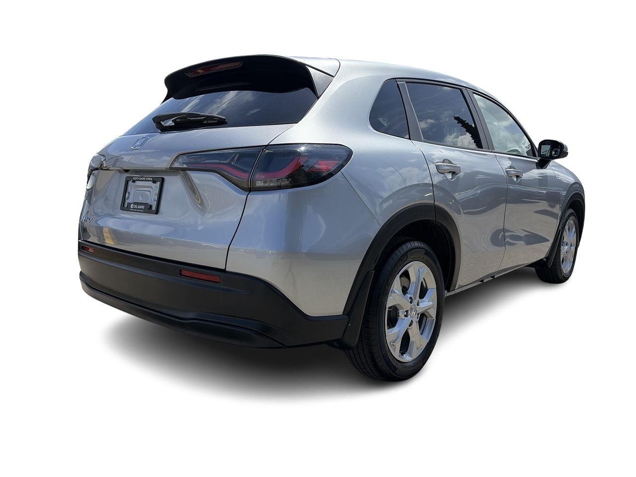 2025  HR-V