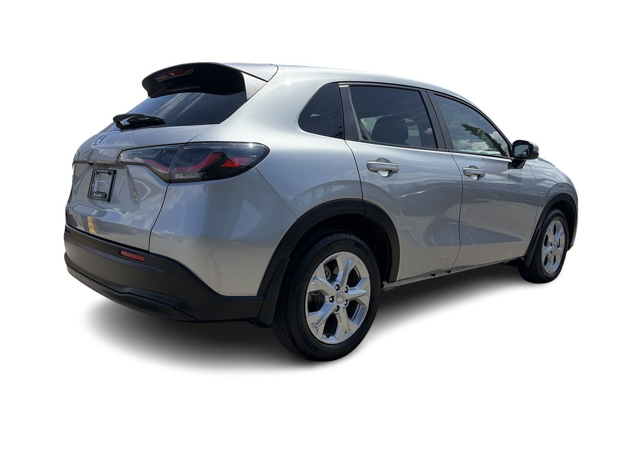 2025  HR-V