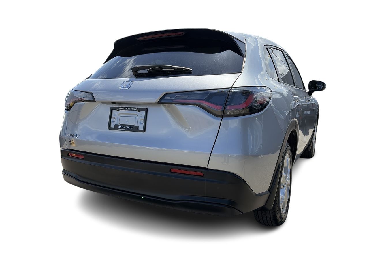 2025  HR-V