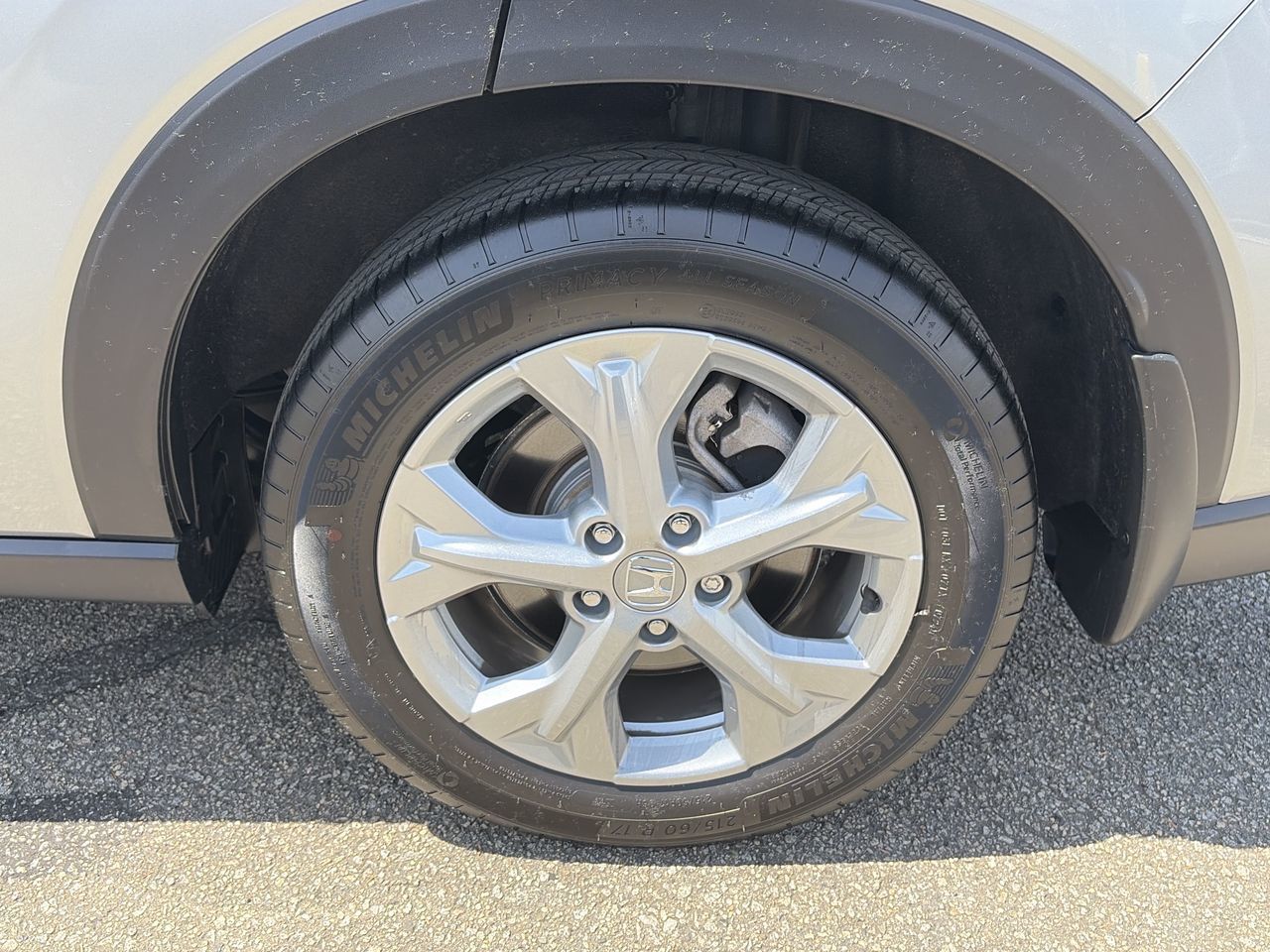 2025  HR-V