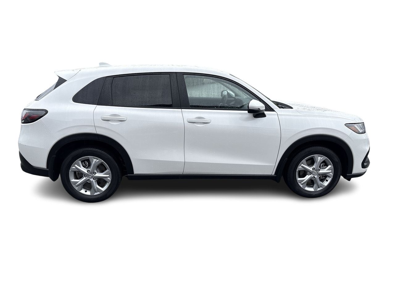 2025 Honda HR-V