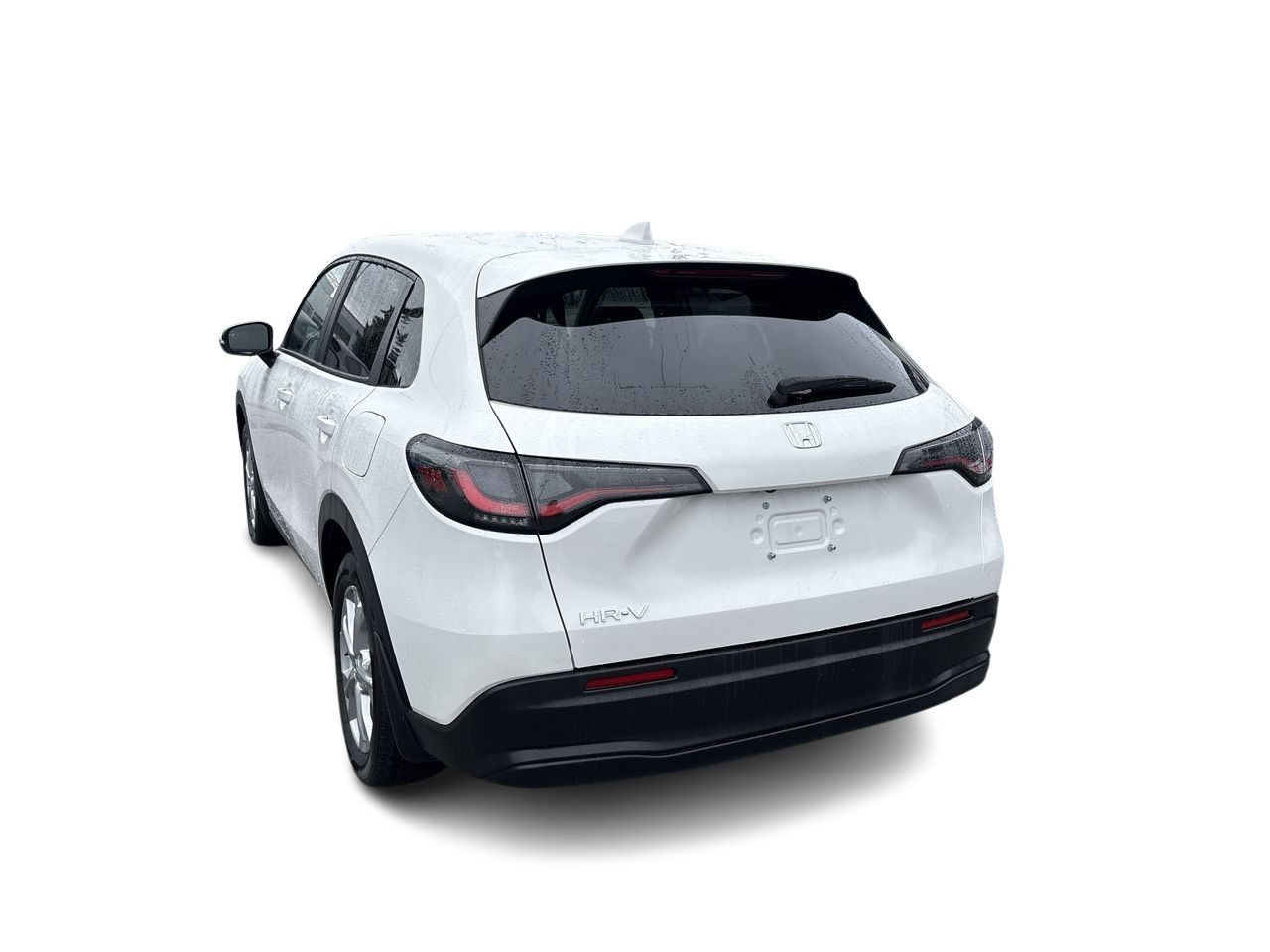 2025 Honda HR-V