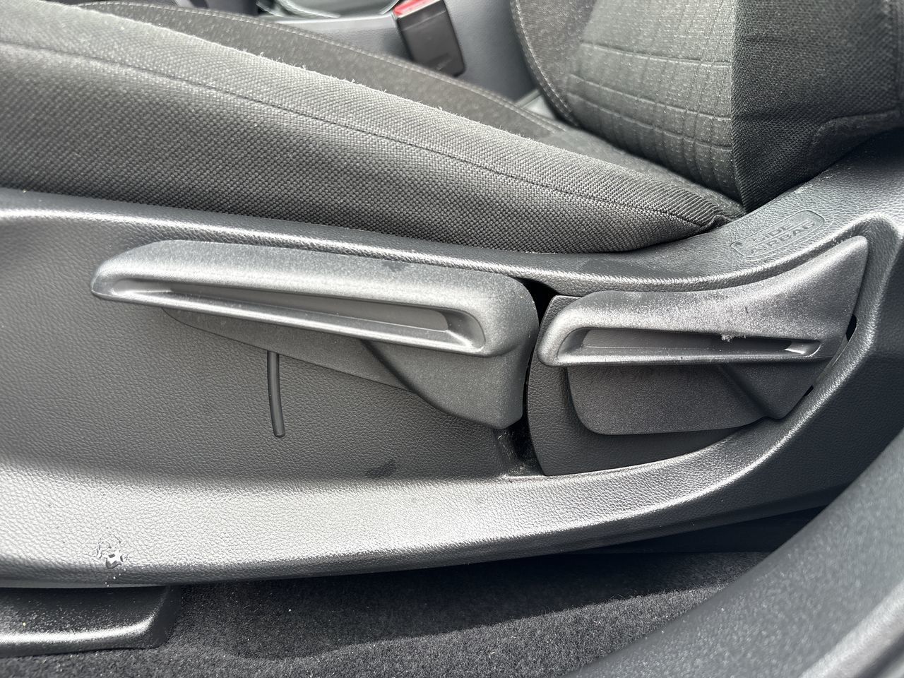 2025 Honda HR-V